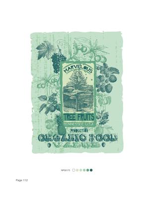 Artikelbild 5 des Artikels “Natural Pop Graphics Vol. 1 incl. DVD “