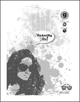 Artikelbild 5 des Artikels “Teen Girl Graphics Vol. 1 incl. DVD “