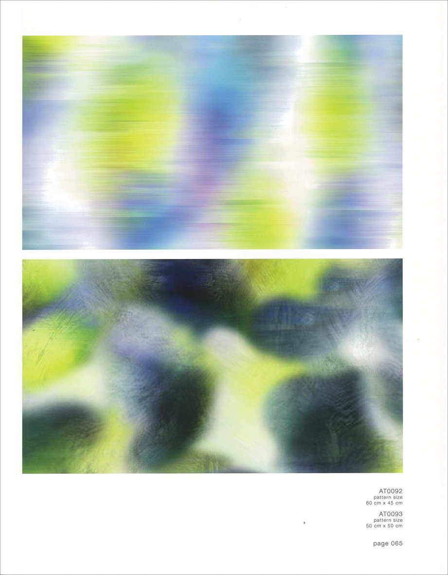 Artikelbild 5 des Artikels “Abstract Textures Vol. 1 incl. DVD “