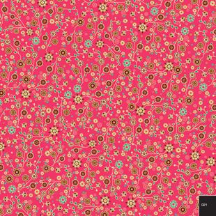 Artikelbild 5 des Artikels “Color & Byte Petite Flowers incl. DVD “