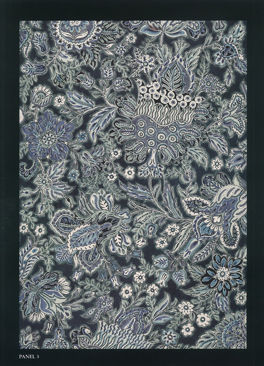Artikelbild 5 des Artikels “Il Cachemire Naif Vol. I  “