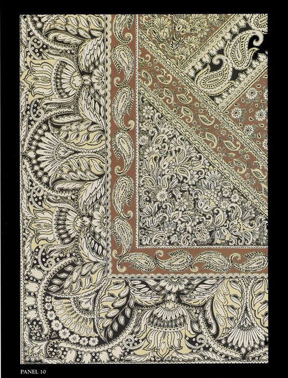 Artikelbild 5 des Artikels “Il Cachemire Naif Vol. II  “