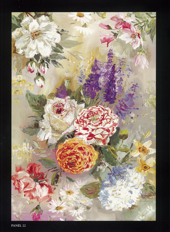 Artikelbild 5 des Artikels “Fiori  “