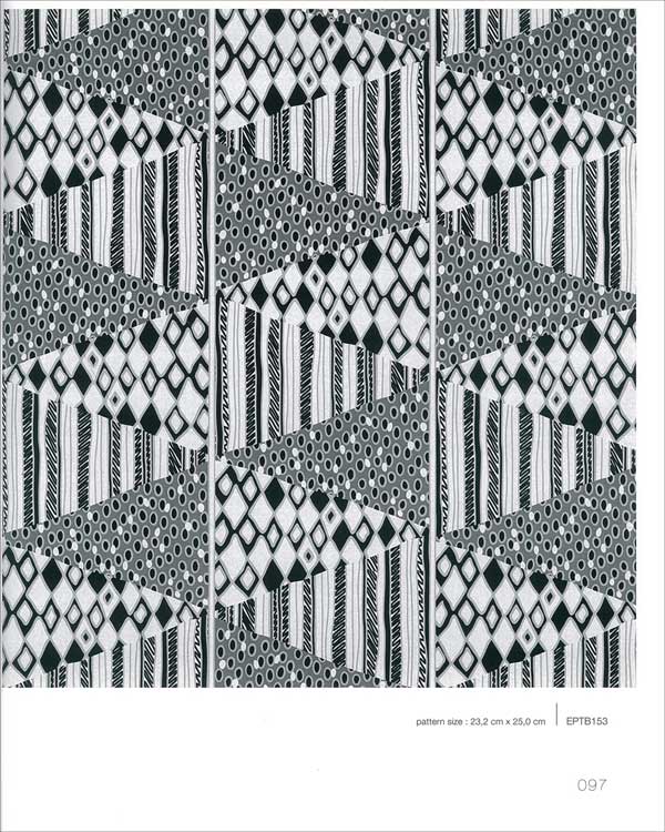Artikelbild 5 des Artikels “Ethno Pop Textures - Black Edition incl. DVD “