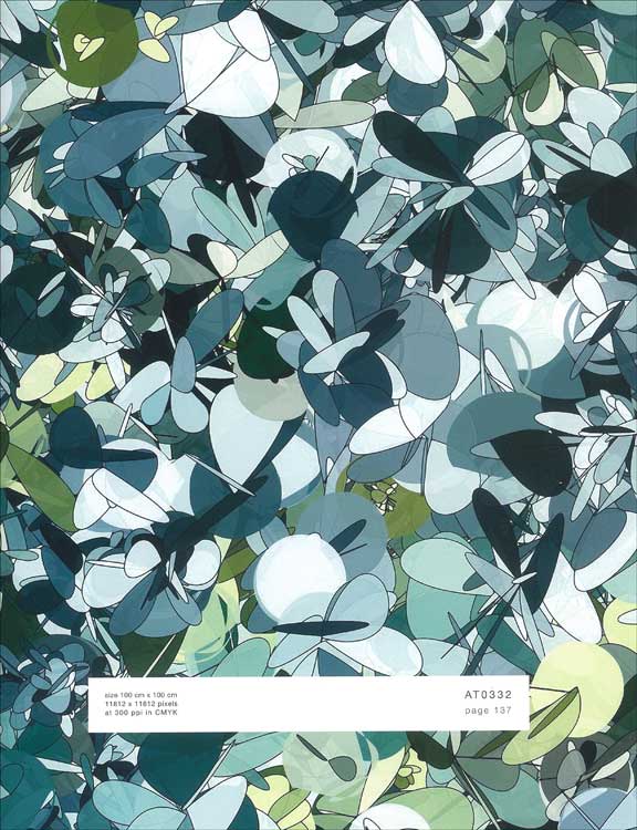 Artikelbild 5 des Artikels “Abstract Textures Vol. 2 incl. DVD “