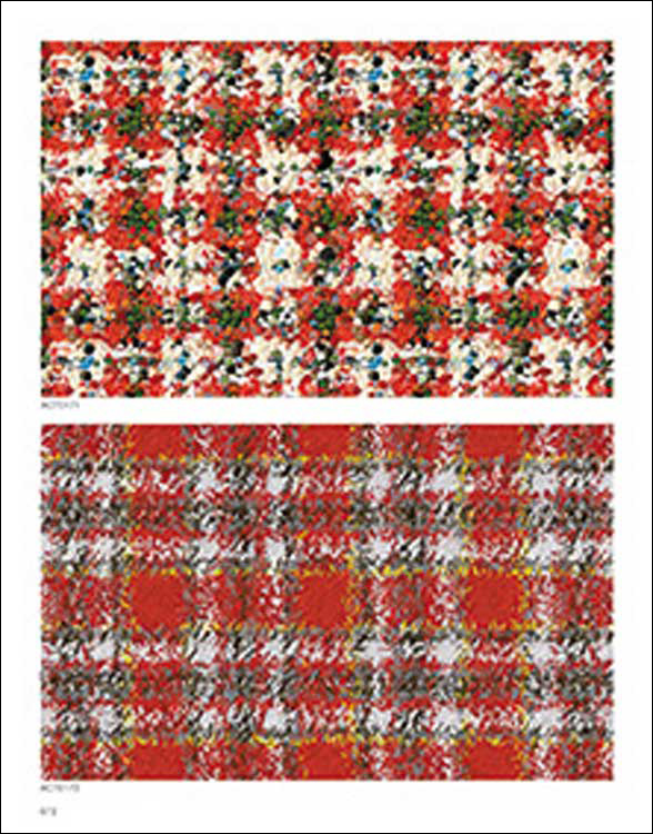 Artikelbild 5 des Artikels “Abstract Checks Textures Vol. 1 incl. DVD “