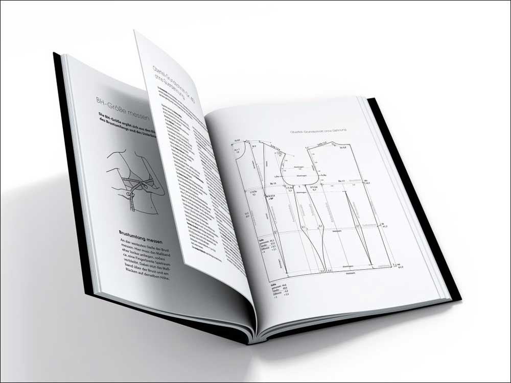 Artikelbild 5 des Artikels “Dessous Grundwerk  “