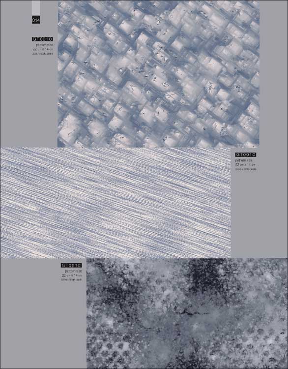 Artikelbild 5 des Artikels “Grunge Textures Vol. 2 incl. DVD “