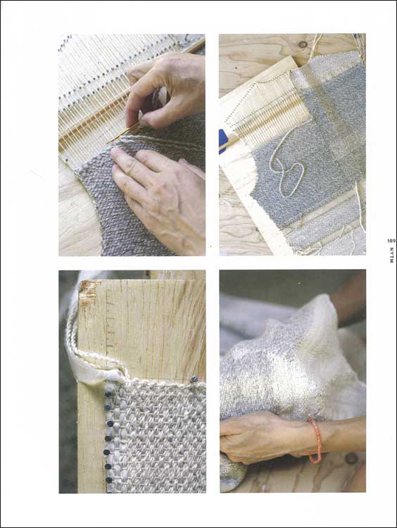Artikelbild 5 des Artikels “Talking Textile no. 01 NYTM - New York Textile Month “