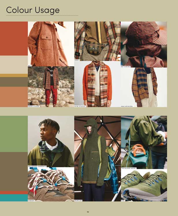 Artikelbild 5 des Artikels “Trendhouse Casual & Athleisure A/W 2021/2022 incl. USB-Stick “