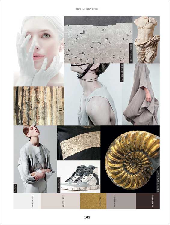 Artikelbild 5 des Artikels “View Textile Magazine no. 109  “
