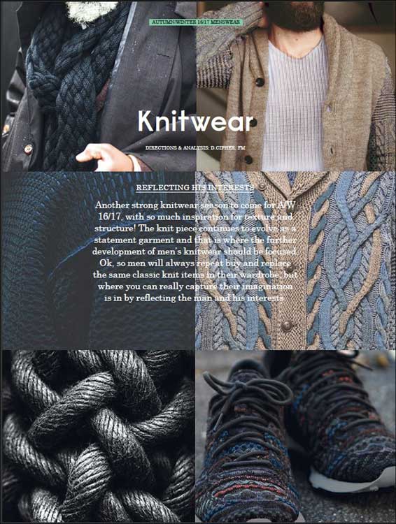 Artikelbild 5 des Artikels “View Textile Magazine no. 110  “