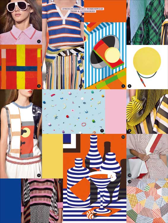 Artikelbild 5 des Artikels “View Textile Magazine no. 113  “