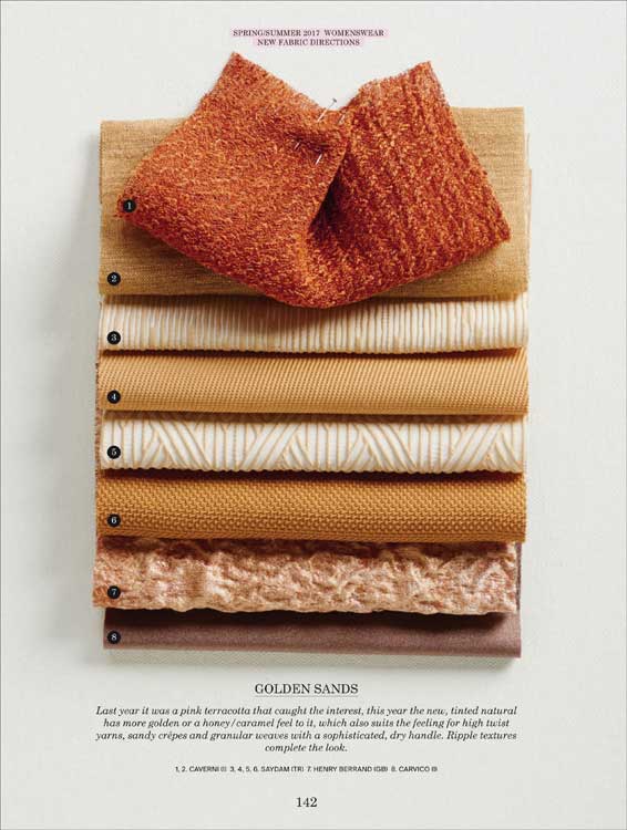 Artikelbild 5 des Artikels “View Textile Magazine no. 114  “