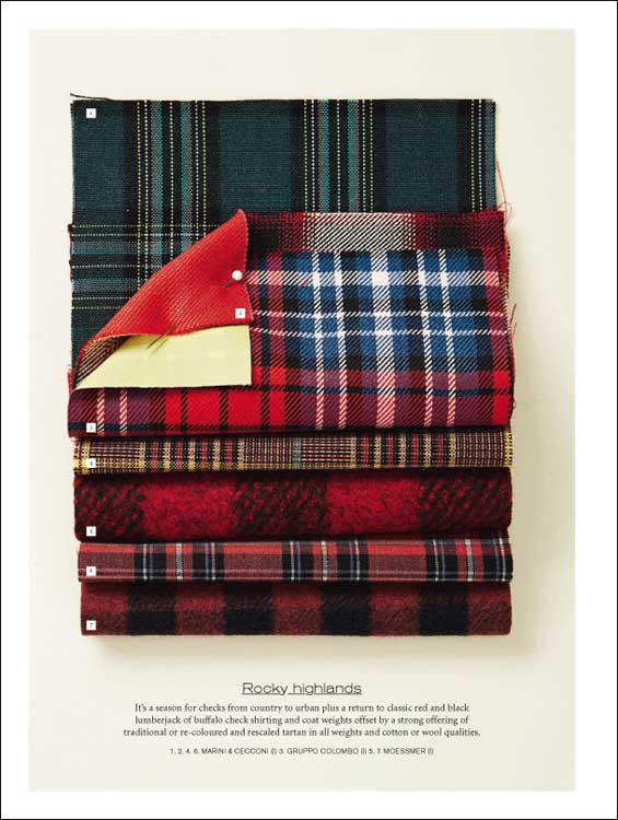 Artikelbild 5 des Artikels “View Textile Magazine no. 120  “