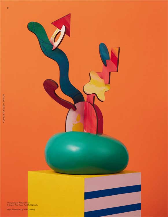 Artikelbild 5 des Artikels “Viewpoint Colour no. 02  “