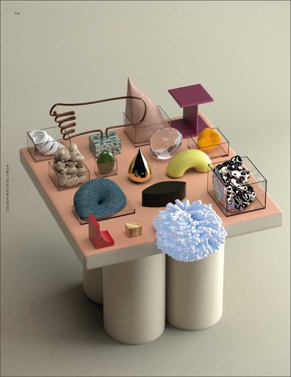 Artikelbild 5 des Artikels “Viewpoint Colour no. 03  “