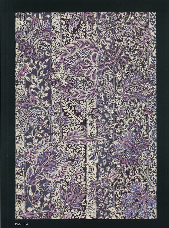 Artikelbild 6 des Artikels “Il Cachemire Naif Vol. I  “
