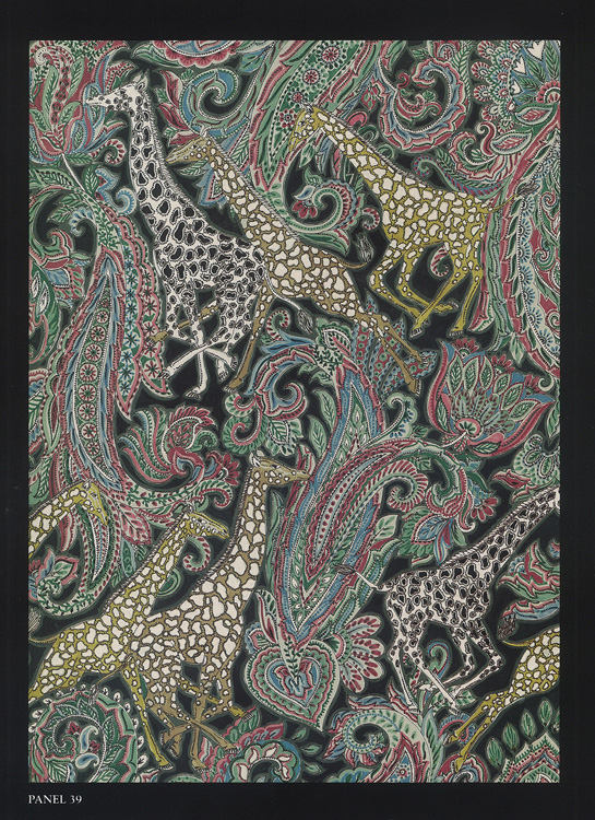 Artikelbild 6 des Artikels “Il Cachemire Naif Vol. II  “