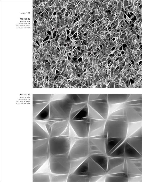 Artikelbild 6 des Artikels “Grunge Geometric Textures Vol. 1 incl. DVD “
