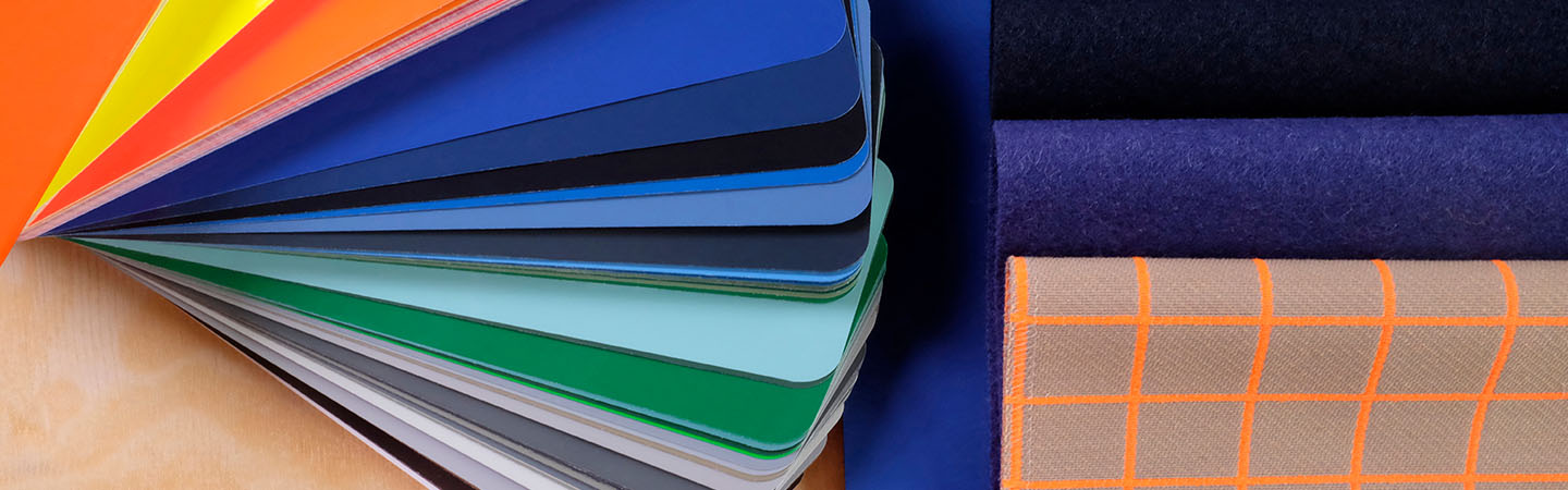 RAL COLOR SYSTEM