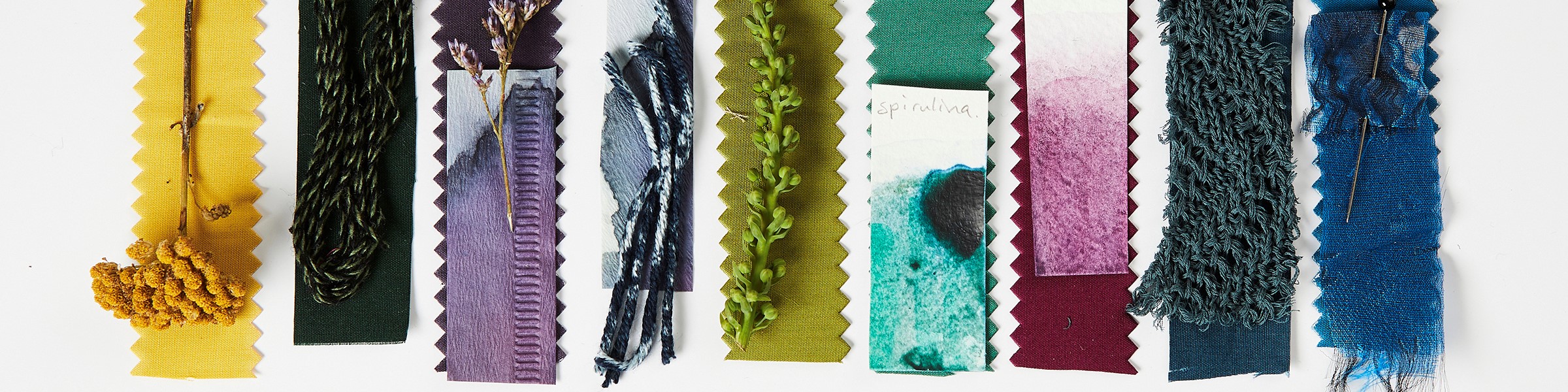 COLOR TRENDS